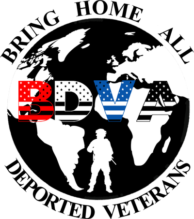 Black Deported Veterans of America