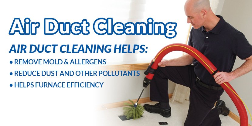 Reliable Duct Cleaning - Canada's #1 Duct Cleaning