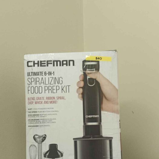 Kuraidori 1800 Watt Smooth Top Single Burner Induction Cooker Review at