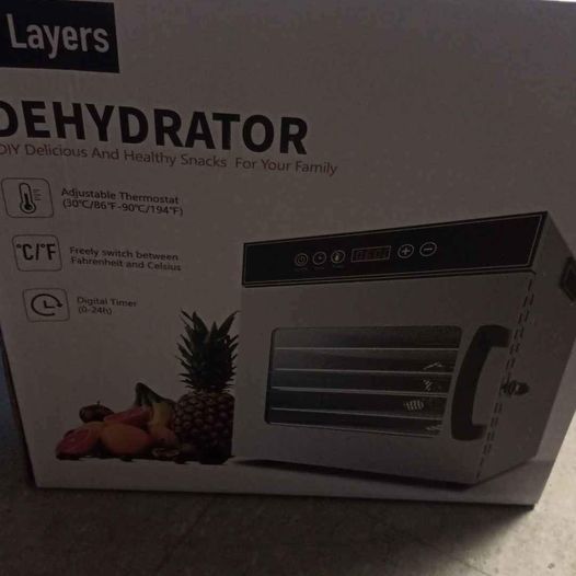 Kuraidori Induction pressure multi cooker merobsurplus