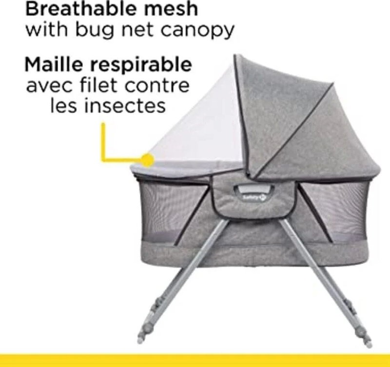 Safety 1st Nap and Go Rocking merobsurplus