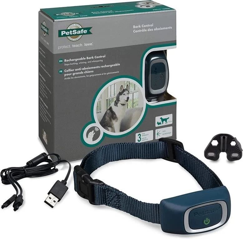 Petsafe New Collar at John Curley blog