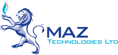 MAZ Technologies Ltd.