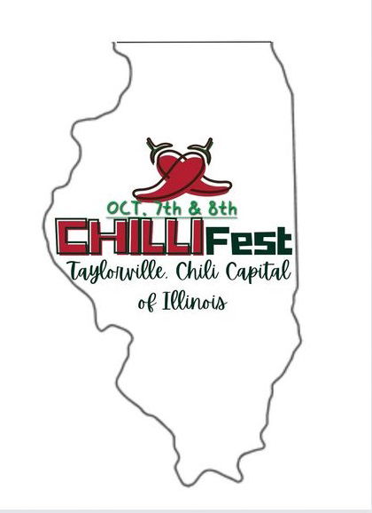 Join us for another year at Taylorville Chilifest!
