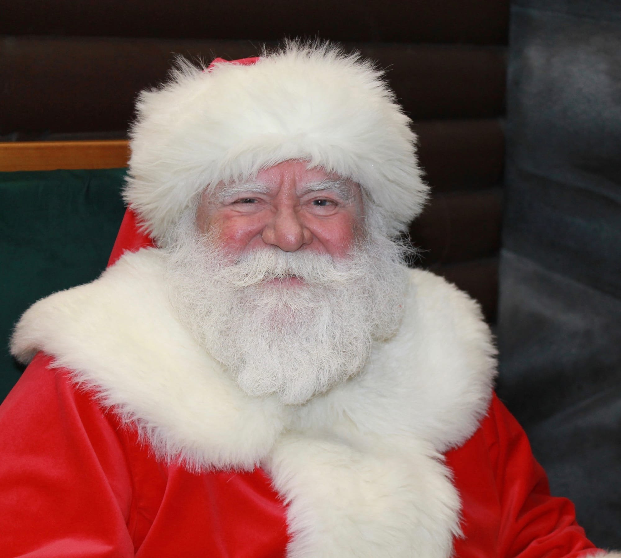 Edmonton Santa for hire; creating unforgettable memories, one ho-ho-ho at a time!