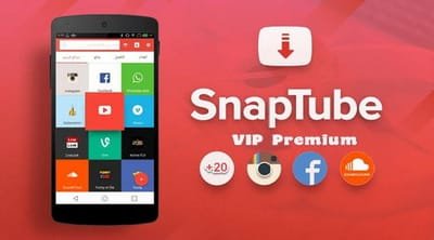 Here's How You Can Download Snaptube APK For Free! image
