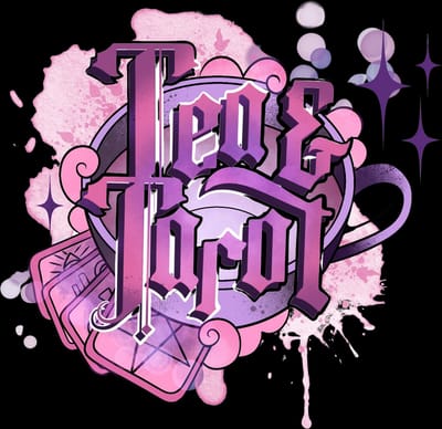 Tea and Tarot