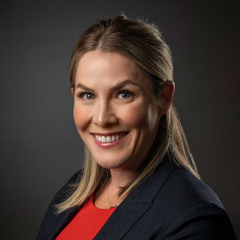 Zoë Gridneff-Barfoot