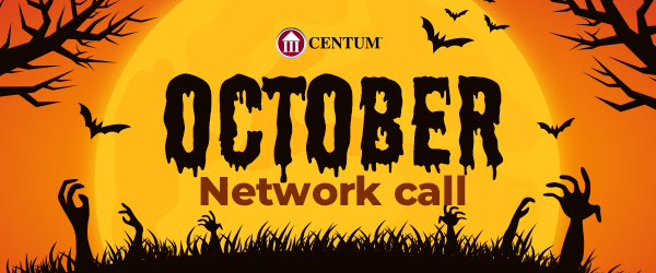 Monthly Network Call