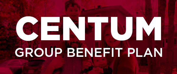 Learn about CENTUM Group Benefit Plan