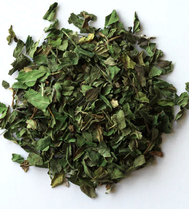 Peppermint Leaves