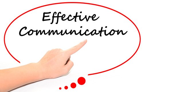 Communication and Report Writing