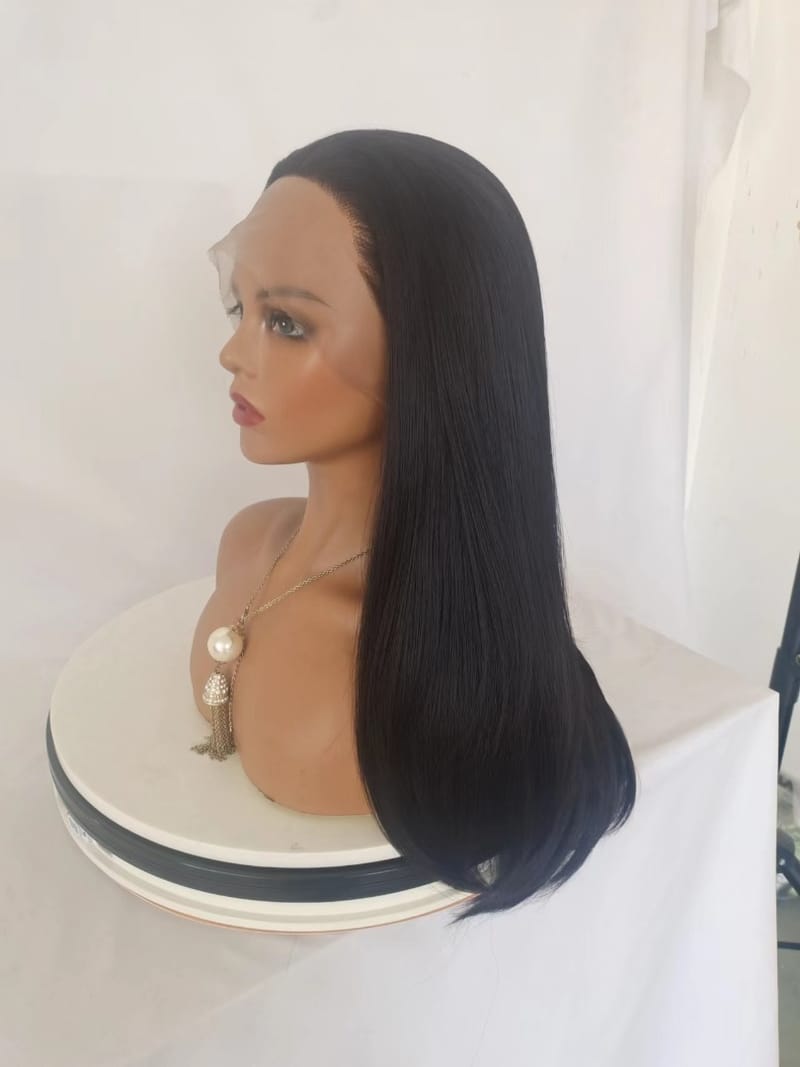 How Long Do Human Hair Wigs Last 
