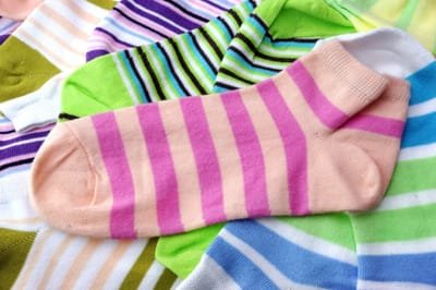 Some Things That You Need to Know When You Are Wearing Funky Socks image