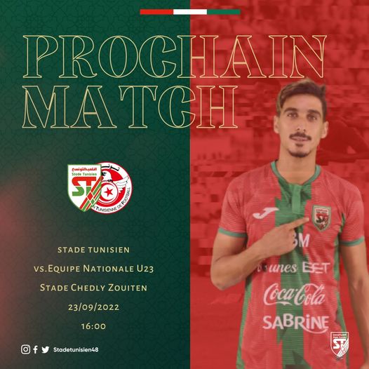 En amical Vendredi au Zouiten