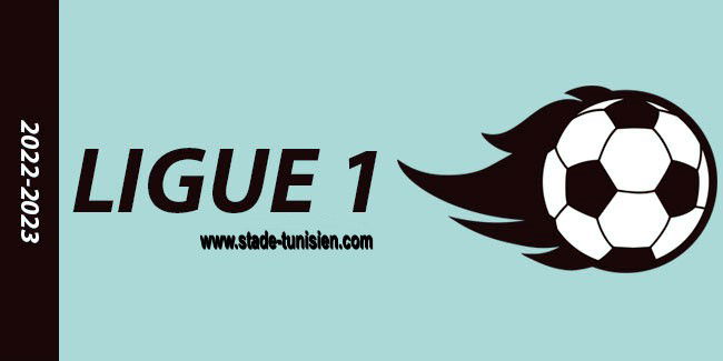 PROGRAMME DE LA 1ÈRE JOURNÉE DE LA SAISON 2022-2023 EN LIGUE