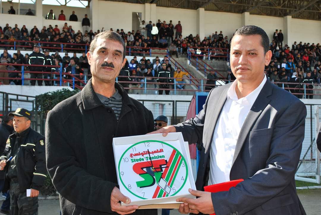 Qualification du Stade Tunisien pour le prochain tour