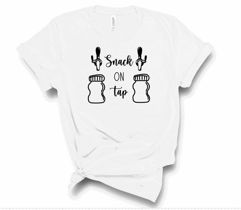 Snack on Tap One Stop Hope Shop