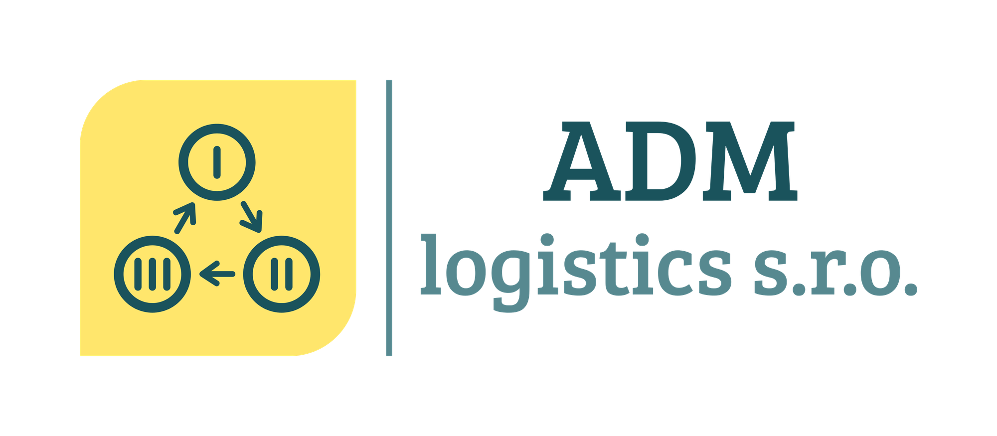 Adm Logistics Sro Spolehlivá Přeprava Vašich Zásilek 9420