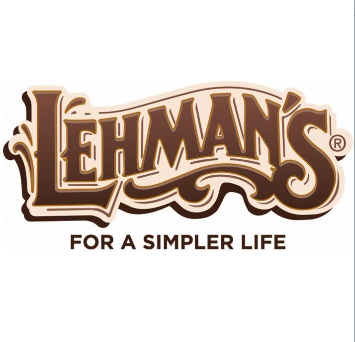 Lehman's Amish Made Goods