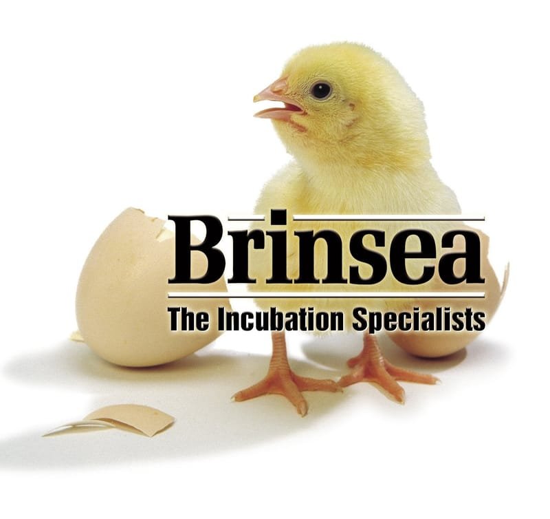 Brinsea,  The Incubation Specialists