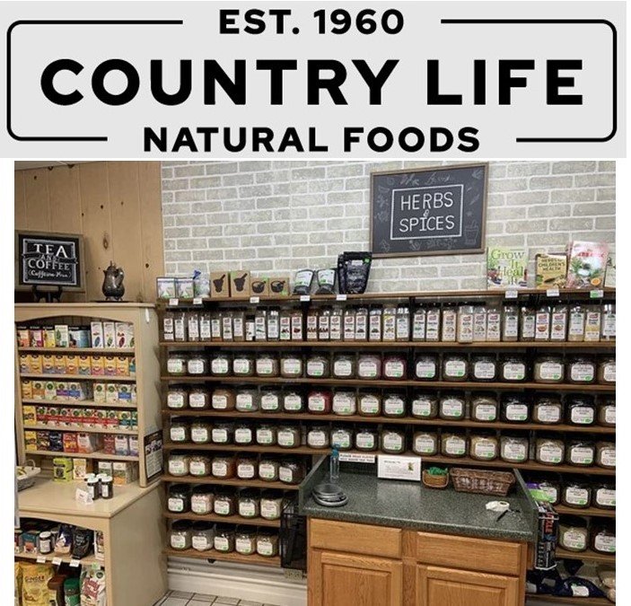 Country Life Foods, Healthy Eating Made Simple