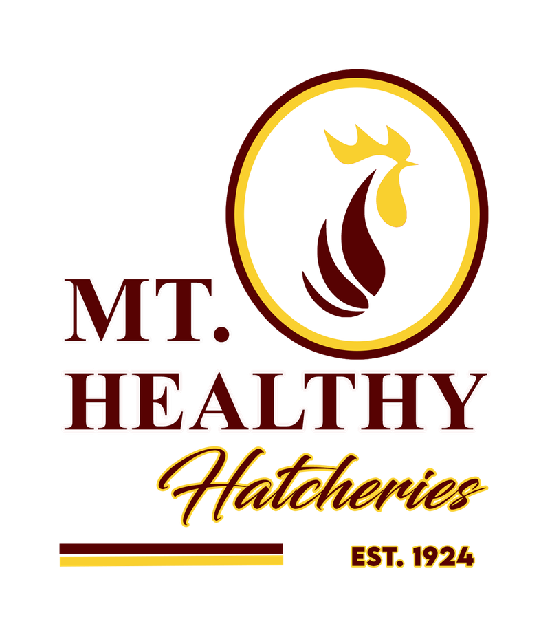 Mt. Healthy Hatcheries