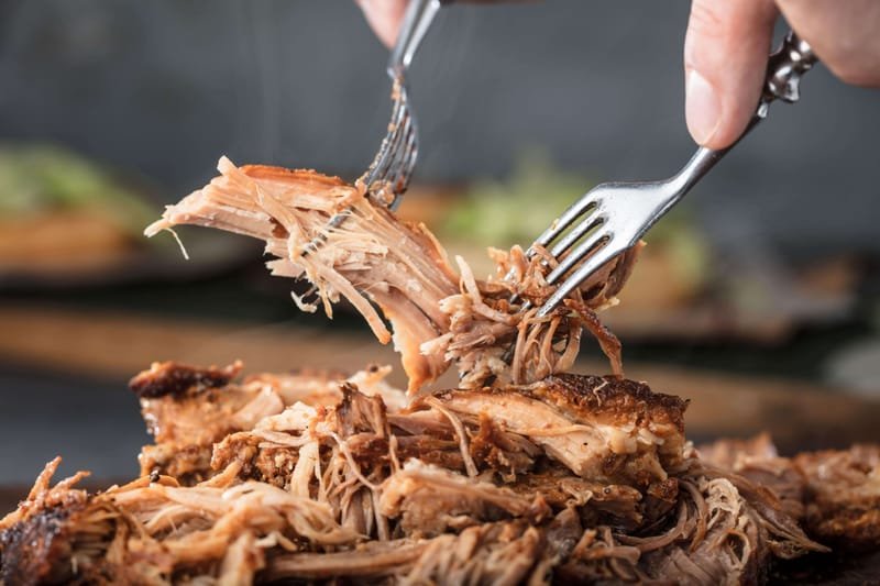 Adult- Hog Roast and Hootenanny Only- Add-on Ticket- $27