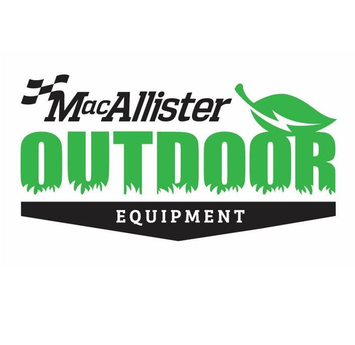 MacAllister Outdoor Equipment & MacAllister Machinery.