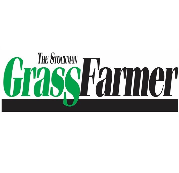 The Stockman Grass Farmer Magazine