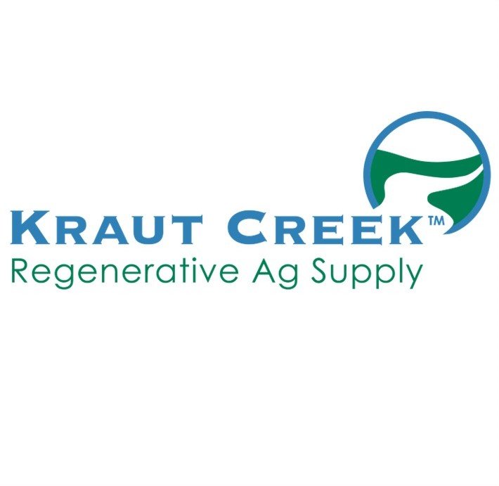 Kraut Creek Regenerative Ag Supply