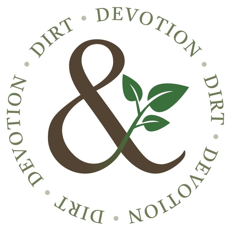 Dirt & Devotion Homestead- Themed Clothing