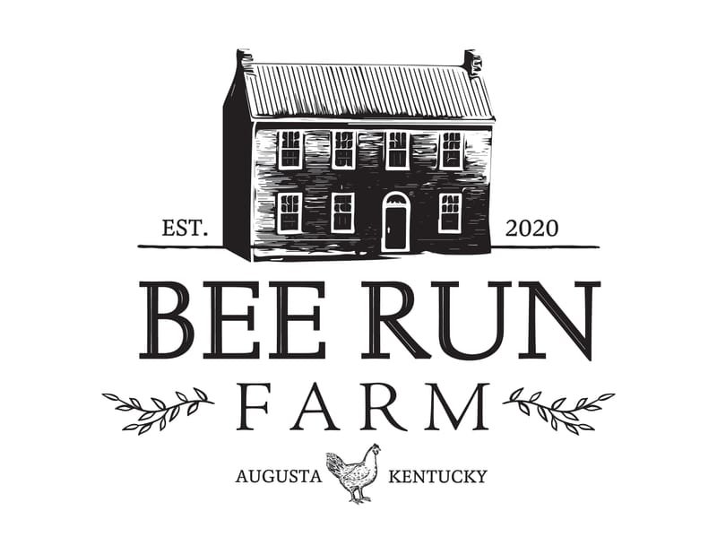 Bee Run Farm, promoting sustainable & resilient farming systems