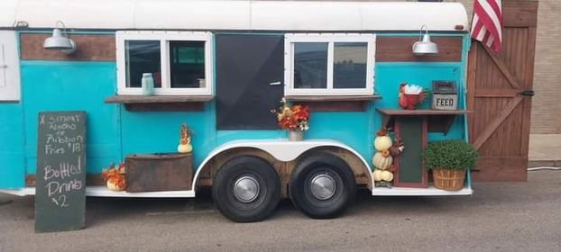 The Stable Food Truck