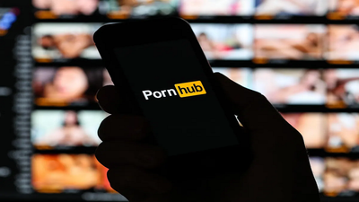 What is the reason to create awareness about pornhub? image