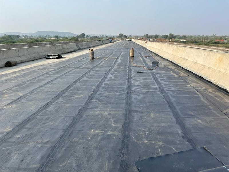 APP Bitumen Membrane / Mastic Sheets/ HDPE membrane