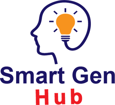 Smart Gen Hub