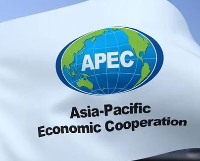亚太经合组织APEC会员身份办理