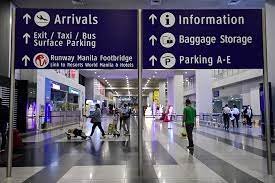 菲律宾NAIA机场分别是什么地方 要注意什么？