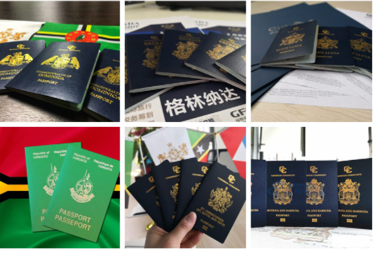 为什么我在菲律宾需要多本护照？