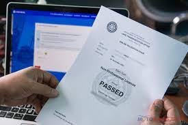 2022年新规菲律宾驾照更新现需重新考试 CDE是什么