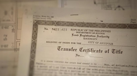 菲律宾房产过户房产税地基税代办代缴服务Real Property Tax