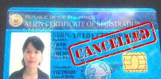 什么是菲律宾假的9G签证怎么判断？