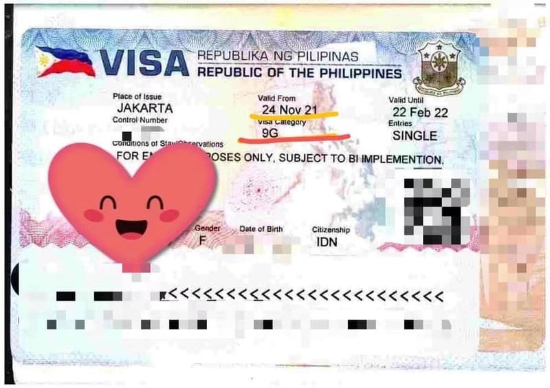 菲律宾签证好办理吗？