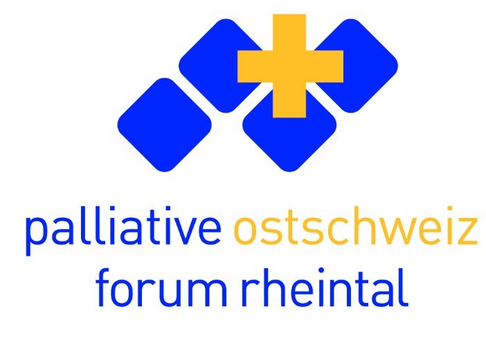 Veranstaltung des Palliative Forums Rheintal