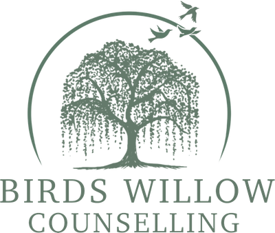 birds willow counselling and wellbeing  Torrington