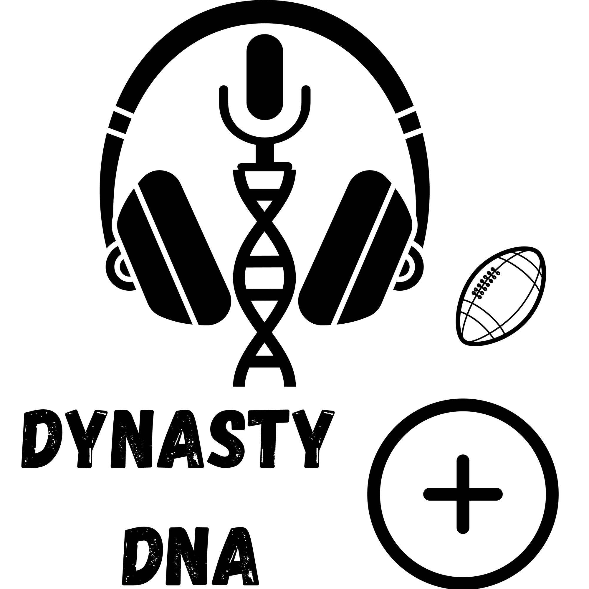 Dynasty DNA Plus With Special Guest Tipp Major Justin Fields, Caleb Williams and The Chicago Bears Situation + CJ Stroud Dynasty Rank in 2024 Episode 1