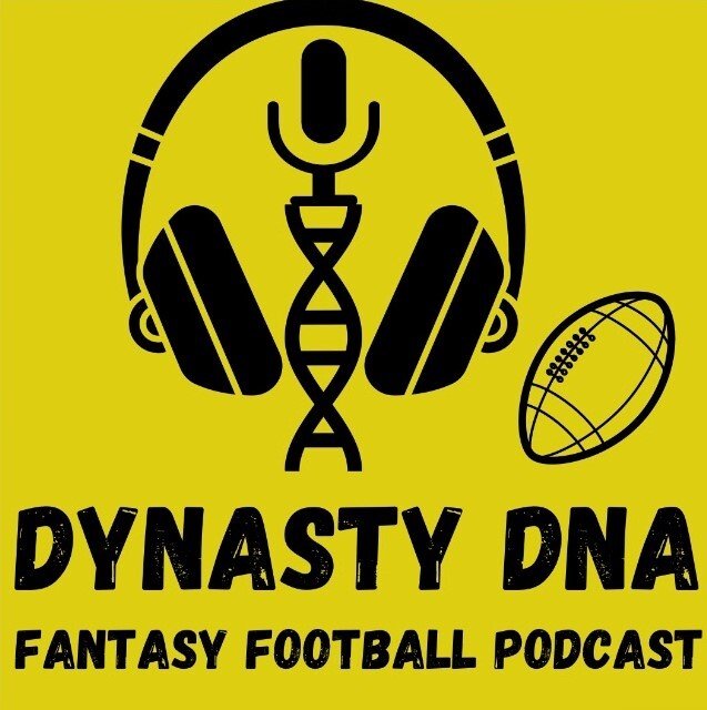 Dynasty Fantasy Football 2024 Quarterback Safe or Not Safe Who Could Return As Starters On Their Current Teams Next Season Justin Fields, Sam Howell, Daniel Jones Episode 110