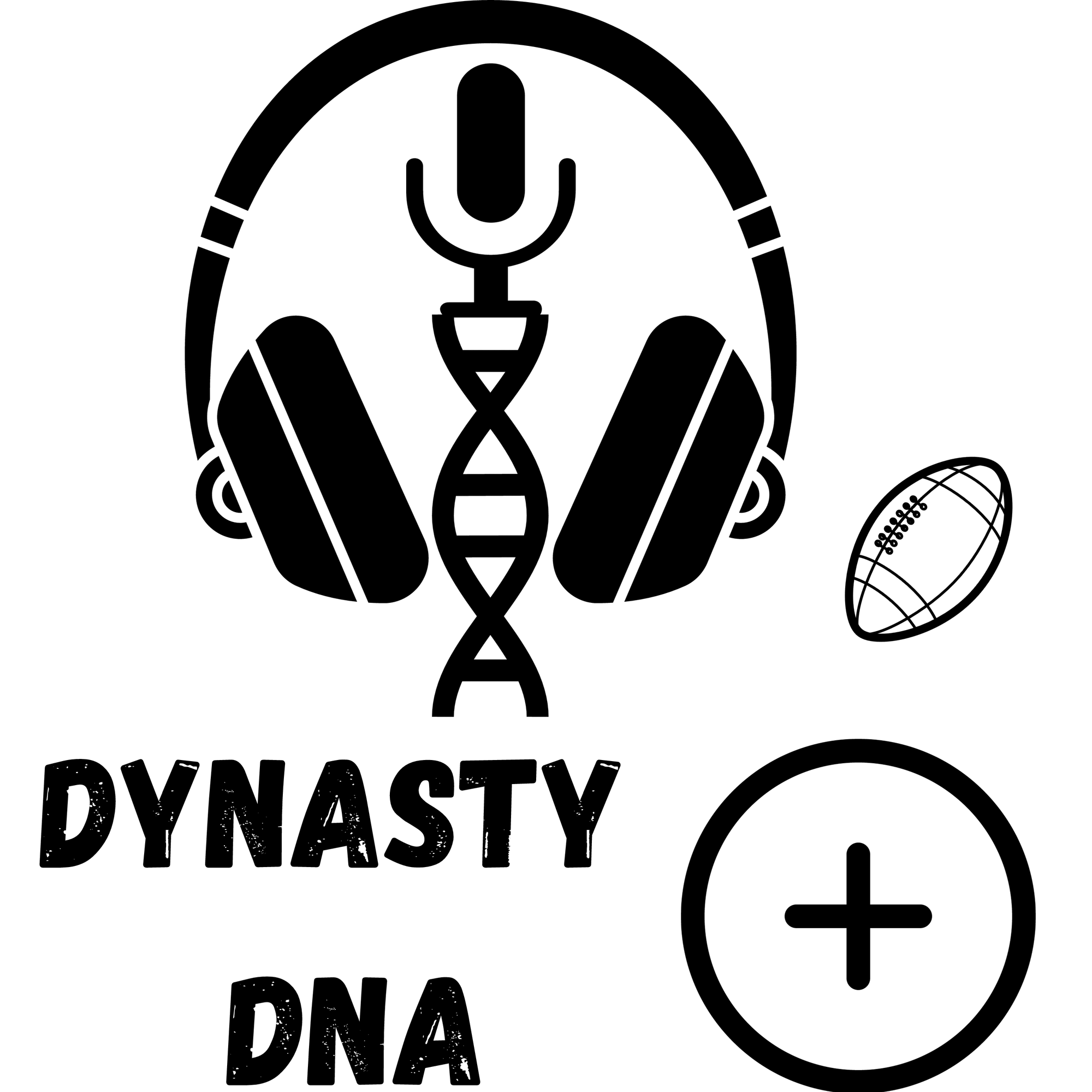 Dynasty DNA Plus With Special Guest Josh Larky Finding Value In The 2023 Class + 2024 Start Up Players of Good ADP Value Episode 3