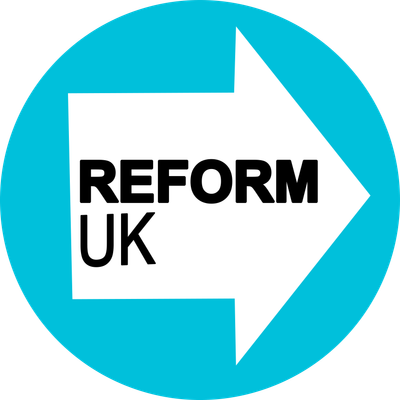 Reform UK image